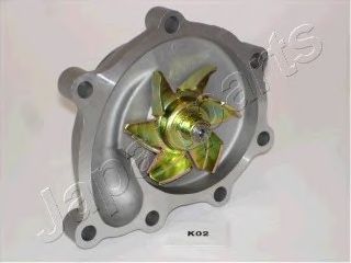 Водяной насос JAPANPARTS PQ-K02