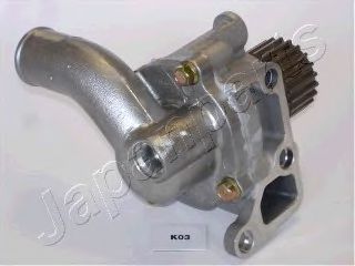 Водяной насос JAPANPARTS PQ-K03