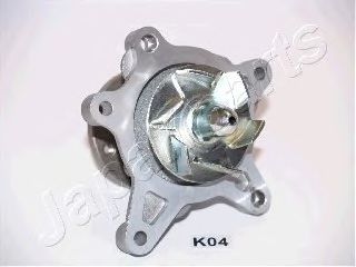 Водяной насос JAPANPARTS PQ-K04