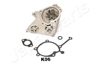 Водяной насос JAPANPARTS PQ-K06