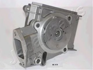 Водяной насос JAPANPARTS PQ-K10