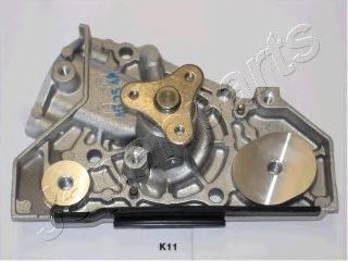 Водяной насос JAPANPARTS PQ-K11 Водяной насос JAPANPARTS PQ-K11