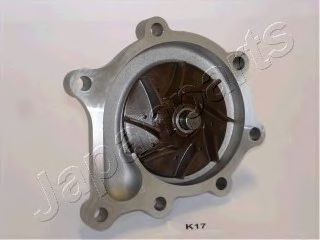 Водяной насос JAPANPARTS PQ-K17