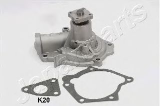 Водяной насос JAPANPARTS PQ-K20 Водяной насос JAPANPARTS PQ-K20