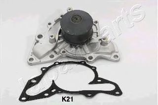 Водяной насос JAPANPARTS PQ-K21 Водяной насос JAPANPARTS PQ-K21