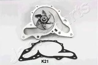 Водяной насос JAPANPARTS PQ-K21