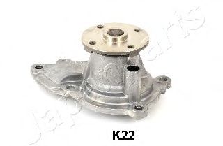 Водяной насос JAPANPARTS PQ-K22 Водяной насос JAPANPARTS PQ-K22