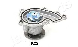 Водяной насос JAPANPARTS PQ-K22