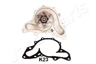Водяной насос JAPANPARTS PQ-K23