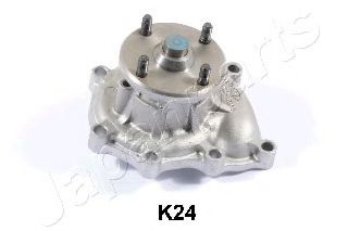 Водяной насос JAPANPARTS PQ-K24 Водяной насос JAPANPARTS PQ-K24