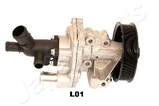 Водяной насос JAPANPARTS PQ-L01