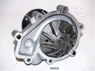 Водяной насос JAPANPARTS PQ-S02