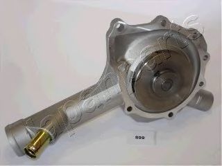 Водяной насос JAPANPARTS PQ-S99