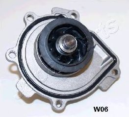 Водяной насос JAPANPARTS PQ-W06