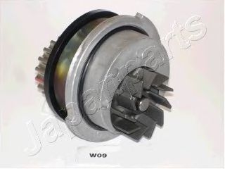 Водяной насос JAPANPARTS PQ-W09