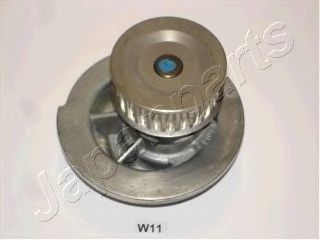 Водяной насос JAPANPARTS PQ-W11 Водяной насос JAPANPARTS PQ-W11