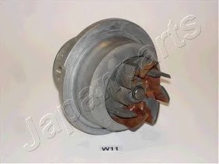 Водяной насос JAPANPARTS PQ-W11