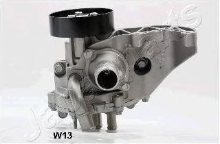 Водяной насос JAPANPARTS PQ-W13 Водяной насос JAPANPARTS PQ-W13