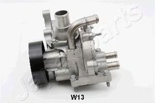 Водяной насос JAPANPARTS PQ-W13 Водяной насос JAPANPARTS PQ-W13