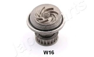 Водяной насос JAPANPARTS PQ-W16