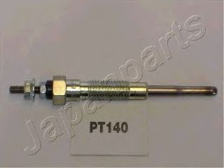 Свеча накаливания JAPANPARTS PT140