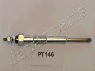 Свеча накаливания JAPANPARTS PT146
