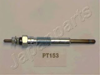 Свеча накаливания JAPANPARTS PT153