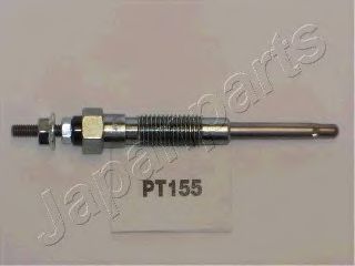 Свеча накаливания JAPANPARTS PT155