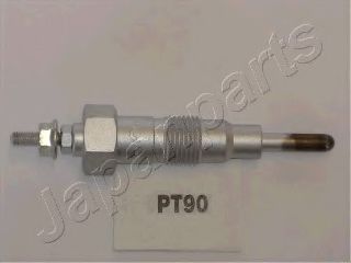 Свеча накаливания JAPANPARTS PT90