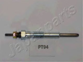 Свеча накаливания JAPANPARTS PT94