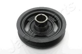 Шкив коленвала JAPANPARTS PU-400 Шкив коленвала JAPANPARTS PU-400