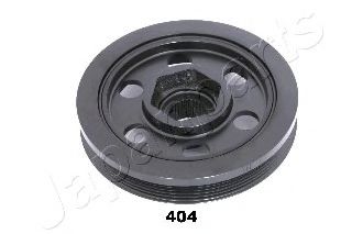 Шкив коленвала JAPANPARTS PU-404 Шкив коленвала JAPANPARTS PU-404