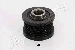 Муфта генератора JAPANPARTS RA-100