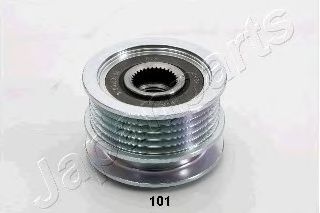 Муфта генератора JAPANPARTS RA-101