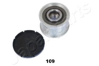 Муфта генератора JAPANPARTS RA-109