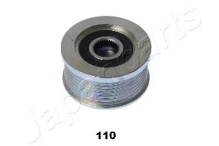 Муфта генератора JAPANPARTS RA-110