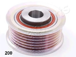 Муфта генератора JAPANPARTS RA-200