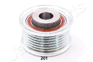 Муфта генератора JAPANPARTS RA-201