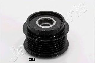 Муфта генератора JAPANPARTS RA-202