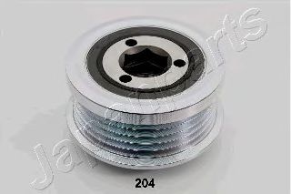 Муфта генератора JAPANPARTS RA-204