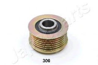 Муфта генератора JAPANPARTS RA-300