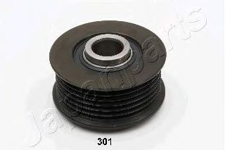 Муфта генератора JAPANPARTS RA-301