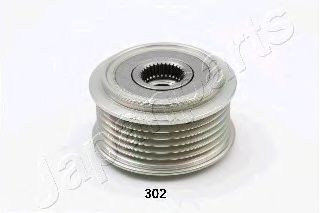 Муфта генератора JAPANPARTS RA-302