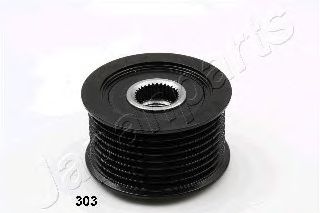 Муфта генератора JAPANPARTS RA-303