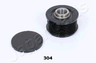 Муфта генератора JAPANPARTS RA-304