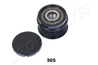 Муфта генератора JAPANPARTS RA-305