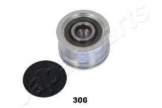 Муфта генератора JAPANPARTS RA-306