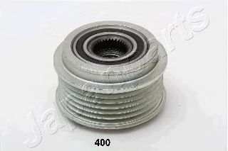 Муфта генератора JAPANPARTS RA-400