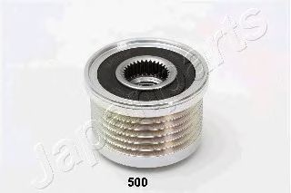 Муфта генератора JAPANPARTS RA-500