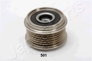Муфта генератора JAPANPARTS RA-501